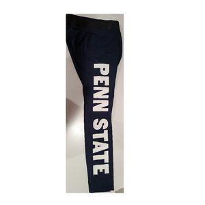 Nike Women's L Penn State Leggings - NWT